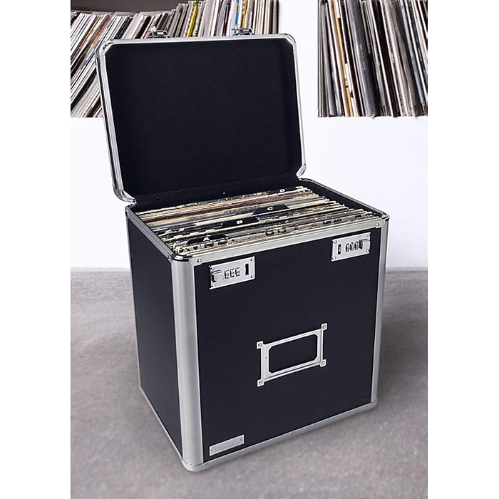 VAULTROOM CONTAINER / BLK•ORG 2点セット Vaultz Black Tactical Divided Storage Box | Michaels