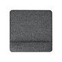Allsop Premium Plush Foam Non-Skid Mouse Pad with Wrist Rest, Gray (32311)~#|#~4DFEA512-5C48-4F55-97C13C931EC84C6D_sc7