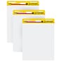 Post-it Super Sticky Wall Easel Pad, 25" x 30", 20 Sheets/Pad, 3 Pads/Pack (559 VAD20 3PK)~#|#~4E002BB9-55C5-45D6-A8606ED4DCE63B8A_sc7