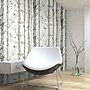 York Wallcoverings Birch Trees Peel and Stick Wallpaper (RMK9047WP)~#|#~4E01602D-13C5-4FA2-BEB39D8D589DB19E_sc7