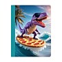 Eccolo Dino & Shark 1-Subject Composition Notebook, Wide Ruled, Multicolor (ST844D)~#|#~4E016881-A204-4FC9-BD57C9075C04560A_sc7