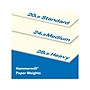 Hammermill 8.5" x 11" Multipurpose Paper, 24 lbs., Cream, 500 Sheets/Ream(168060)~#|#~4E024C13-FBC7-4A7E-AA8BF3E4D444DF1B_sc7