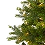 Nearly Natural North Carolina Spruce Artificial Christmas Tree, 4' (T1886)~#|#~4E05A707-6D43-4F72-B1B360277EC089B8_sc7