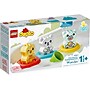 LEGO DUPLO My First Bath Time Fun: Floating Animal Train Building Set (10965)~#|#~4E0689AE-AB34-4096-A822A6BDD81E44B1_sc7