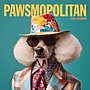 2026 TF Publishing 12" x 17" TF Publishing 12" x 12" Pawsmopolitan Wall Calendar 26-1122~#|#~4E06BA7B-7978-42E7-89A0CB9FB1283284_sc7