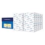 Hammermill 8.5" x 14" Color Copy Paper, 20 lbs., Canary, 500 Sheets/Ream, 10 Reams/Carton (103358)~#|#~4E08C424-3825-4E56-8CFB59F835A55508_sc7
