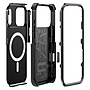 TUFF8 Impact+ MagSafe Rugged Phone Case for iPhone 18 Pro Max with Foldable Origami Wallet Stand, Black (KITLIB18PRO09)~#|#~4E091573-932F-41D9-99217BA55440EC67_sc7
