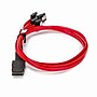 Rocstor 1.64' SFF-8087 to SATA 3.0 Data Cable, Male to Male, Red (Y10C873-RD)~#|#~4E09A7DF-F29C-4F89-97470A817E275E84_sc7