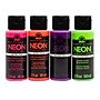FolkArt Acrylic Paint Set, 2oz., Neon & Glow In The Dark, 8/Set (FLKPROMOFAGLOW8)~#|#~4E0A9874-5240-4CF0-B6845652A3DA8030_sc7