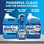 Dawn Professional Heavy Duty Powerwash Commercial Dish Soap Spray, 16 Fl. oz. (12300)~#|#~4E0AB584-4EC6-49B9-82BF0F6B0EF74B68_sc7
