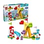 LEGO DUPLO Peppa Pig Funfair, 53 Pieces (10453)~#|#~4E0BF7D8-B930-4CF9-83D5BD10B2D625C7_sc7