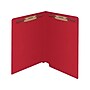 Medical Arts Press Reinforced End Tab File Folder, Straight Cut, Letter-Size, Red, 250/Carton (S-01502-RED-B)~#|#~4E0C4920-5814-400C-BF6339A105FEBE66_sc7