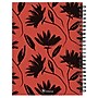 2026 TF Publishing 6.5" x 8" Calendar Year Weekly & Monthly Planner, Paperboard Cover, Electric Red (26-9200)~#|#~4E0D579A-B61A-4849-B6665CD068EE33DF_sc7
