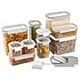 Bentgo Pantry Containers, 22/Set (BGPANPR-WS)~#|#~4E0F6994-191F-4A89-A63ABEE7049B47E0_sc7