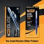 BIC Glide Retractable Ballpoint Pen, Medium Point, 1.0mm, Blue Ink, Dozen (14408/VCG11BE)~#|#~4E0F84E4-8E49-48E1-A6C0A10105EFB283_sc7