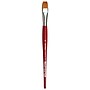 da Vinci COSMOTOP-SPIN Watercolor Synthetic Bristle Silkpainting, Flat Brush (DVXVA588016)~#|#~4E0FB7CC-4FCF-4989-9517029117AFA14C_sc7