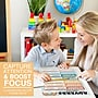 Hadley Designs 11" x 17" Retro Parts of Speech Language Arts and Grammar Laminated Posters, 12/Set (HDDX004A2EQ6J)~#|#~4E0FD935-688A-4D65-B78B855F822EBCAE_sc7