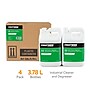 Coastwide Professional Degreaser Triple Power, 3.78L, 4/Carton (CW391001-A)~#|#~4E1400E8-BFEC-49FD-B6FBC8BE255C8D00_sc7