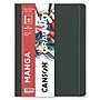 Canson Graduate Manga 8.5" x 11" Mixed Media Sketch Book, 40 Sheets/Book (MCX31200L036)~#|#~4E154C37-1C29-48D2-9A53969916271846_sc7