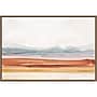 Amanti Art Sierra Hills 01 by Lisa Audit Framed Canvas Wall Art Print, 33" x 23" (A42678302689)~#|#~4E158644-27B9-4768-B54A71B95B57B7DA_sc7