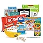 S&S Family Engagement Take Home Bags Literacy Grades 4-5, Assorted Colors (BK7053G003)~#|#~4E17A98E-BF42-4888-BB764E2A77E4AE7B_sc7