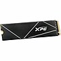 A-data XPG GAMMIX S70 BLADE 2TB M.2 PCI Express NVMe Solid State Drive, 3D NAND (AGAMMIXS70B-2T-CS)~#|#~4E1843AD-4C9C-4AFC-AFC8FEB5D4CDCB20_sc7