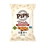 Pipcorn Gluten Free Cinnamon Sugar Twists, 1 oz., 24 Bags/Carton (TWCINN10C24)~#|#~4E19140C-F8F2-4CF3-9E35F5FFB3340F6E_sc7