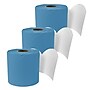 Carson Dellosa Education Rolled Scalloped Bulletin Board Border, 3" x 65', Ocean Blue, 3/Bundle (CD-108534-3)~#|#~4E1B6918-41DA-4B66-86C4DB7F53F91878_sc7