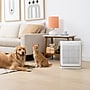 Levoit Vital 200S-P Activated Carbon Console Air Purifier, 4-Speed, WiFi Enabled, White (HEAPAPLVSUS0138Y)~#|#~4E1BB1FC-4E85-4D59-B0D63B0AA2984E59_sc7