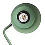 Simple Designs Sleek Essentials LED Desk Lamp, 15.2", Sage Green (LD1078-SGE)~#|#~4E1FD2FB-344F-4A2B-AC032A40B68EC284_sc7