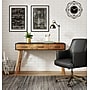 Finch Belmont Ergonomic Leather Swivel Executive Chair, Charcoal (CHR10061C)~#|#~4E208138-8520-46CD-A086D9B246065DD2_sc7
