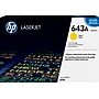 HP 643A Yellow Standard Yield Toner Cartridge, Prints Up to 10,000 Pages (q5952a)~#|#~4E22F87F-F8CB-4DAD-9E09063F850714EA_sc7