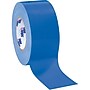 Tape Logic Heavy Duty Duct Tape, 3" x 60 yds., Blue, 16/Carton (T988100BLU)~#|#~4E23BAA1-9604-4D86-ADFA90DC600C8FB3_sc7