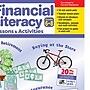 Evan-Moor Educational Publishers Financial Literacy Lessons & Activities, Grade 6 (EMC3126)~#|#~4E243D40-D0CD-4C9E-8CC9B688CBB24939_sc7