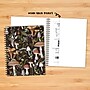 2027 Willow Creek Mushrooms 8.5" x 11" Calendar Year Weekly & Monthly Standard Planner, Assorted Colors (66867)~#|#~4E244F71-0B91-4397-A1DE2ECC7687D621_sc7