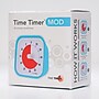 Time Timer MOD 60-Minute Visual Timer, Sky Blue (TTMM9BL)~#|#~4E253EA5-CCBB-4335-88AAC720859C1A23_sc7