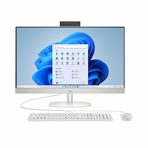 HP 27