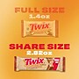 TWIX Snickerdoodle King Size, 20/Pack (MMM60304)~#|#~4E283592-E3C4-423D-869A752CDA0D62EA_sc7
