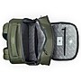 Delsey Paris DLC 2.0 Laptop Backpack, Olive (40210161023)~#|#~4E294B32-FAFB-42B1-A8AA0520089334CF_sc7