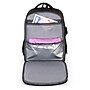 DUKAP Baby Pro Expandable Diaper Backpack, Large, Black (BDKBAB17BLK)~#|#~4E296EF8-252F-499E-8E8836167EB580E5_sc7