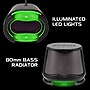 Enhance SB 2.1 Computer Speakers for Desktop with Subwoofer, Green LED Lights (ENPCSB2300GNWS)~#|#~4E2DBF87-5704-403D-97FC9138FE14B642_sc7