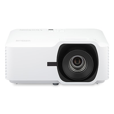 ViewSonic LS741HD Laser Projector - Thumbnail 4