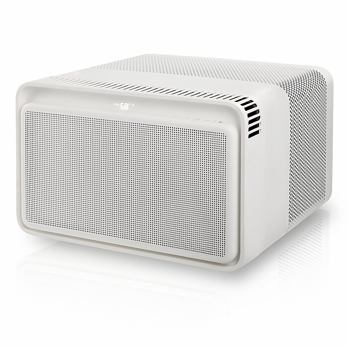 Windmill WhisperTech 115-Volt 8000 BTU Window Air Conditioner with