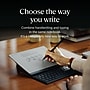 reMarkable 10.3" Type Folio Keyboard for reMarkable 2, Ink Black (RM810)~#|#~4E33DFF5-C265-4A35-87B59A655EDDD166_sc7