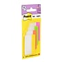 Post-it Tabs, 2" Wide, Solid, Assorted Colors, 24 Tabs/Pack (686-PLOY)~#|#~4E34831F-C005-4CAD-953C80D34597B136_sc7