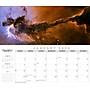 2026 Willow Creek Astronomy 6.5" x 15" Monthly Wall Calendar (54703)~#|#~4E348D85-3764-49E6-9F75ED07967F7519_sc7