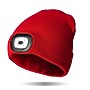 Night Scope Rechargeable LED Beanie, Color Chosen at Random, One Size (NGTS-RED)~#|#~4E356F11-AE31-44AE-B6A53286A8881895_sc7
