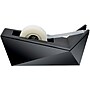 Scotch Desktop Dispenser, 6.4" x 2.7", 1" Core, Black (C17MBO)~#|#~4E38B1EC-3C40-4C25-B7AB681982387264_sc7