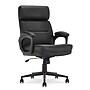 Serta Comfort Ergonomic Bonded Leather Swivel Executive Chair, Black (CHR10130A)~#|#~4E38D4B0-FBF0-4B5D-8F0866D326296638_sc7