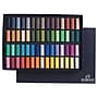 Rembrandt Soft Half Stick Pastel Cardboard General Selection Box Set, Assorted Colors, 60/Set (RBX31823133)~#|#~4E3955C3-1BBB-416D-A1E9ED8B2F7E1FF9_sc7